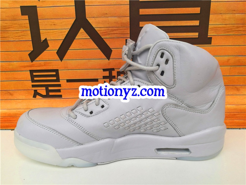 jordan 5 pure money